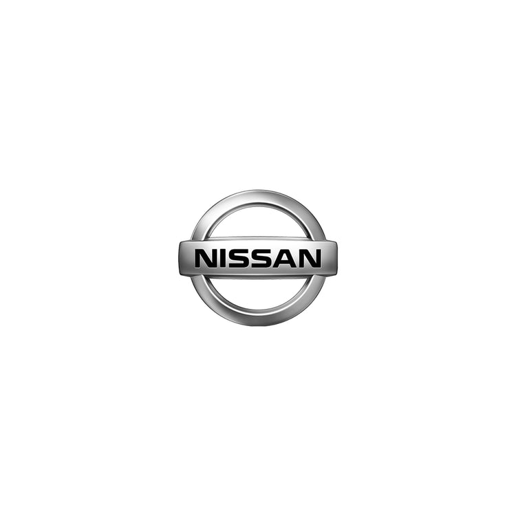 Nissan Car Rental Dubai