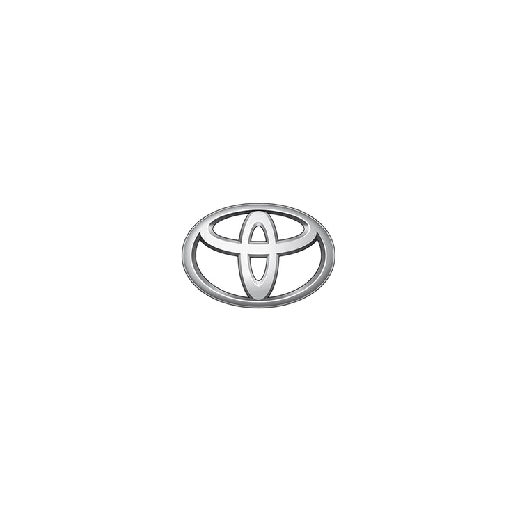 Toyota Car Rental in Dubai