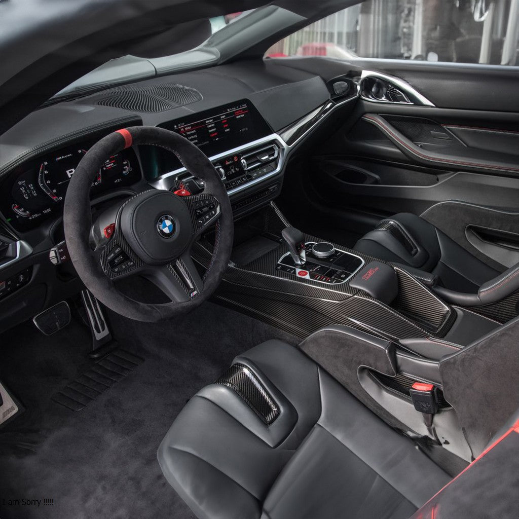 BMW M4 For Rent in Dubai