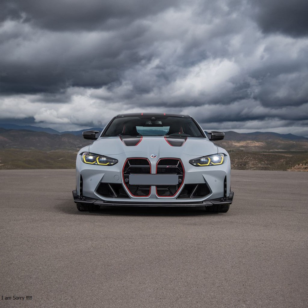 BMW M4 on Rent Dubai