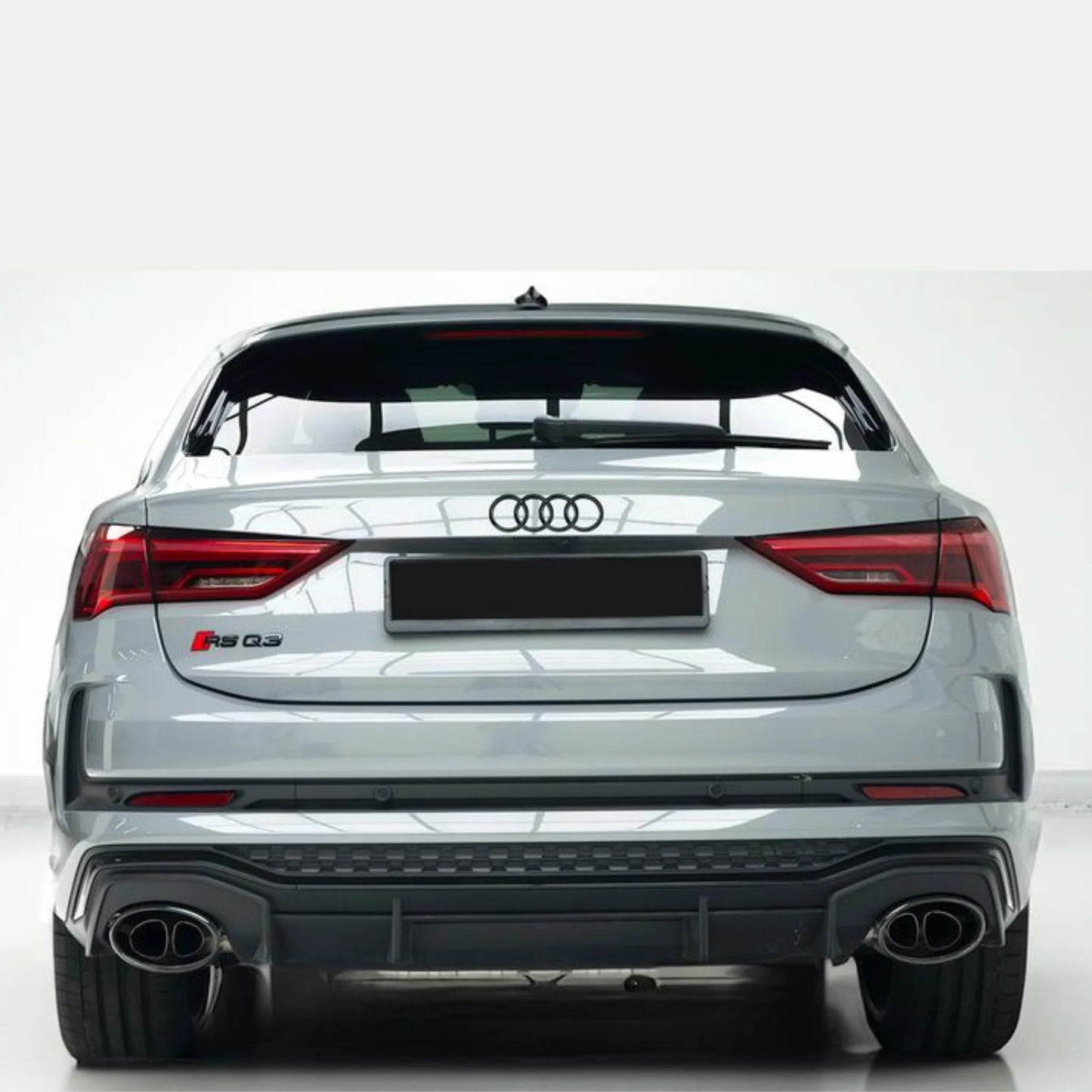 No Deposit Audi Q3 Rental Dubai