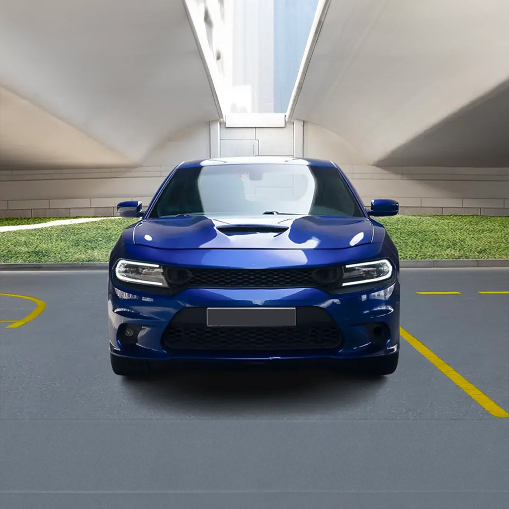 Rent Dodge Charger Dubai