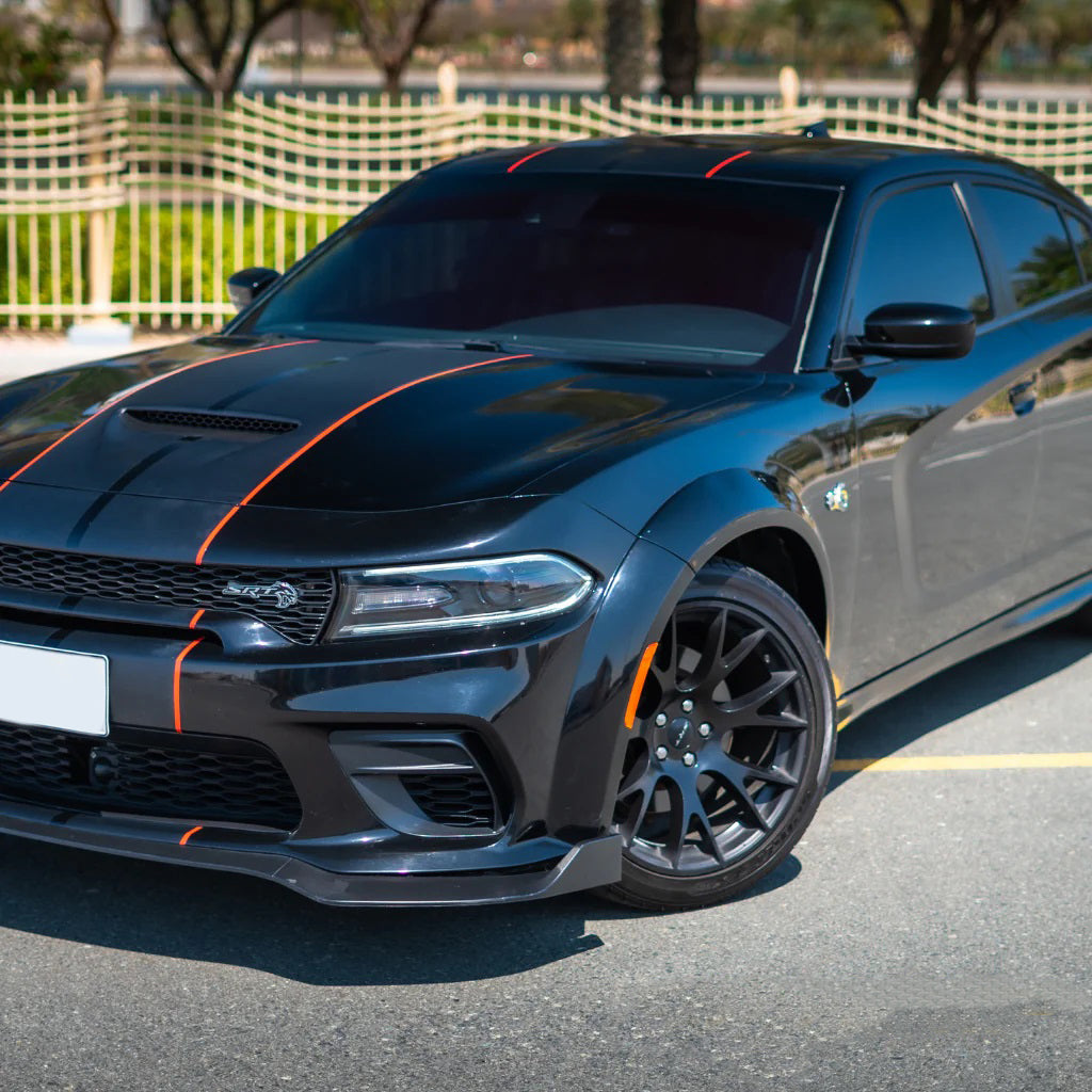 Rent Dodge Charger GT in Dubai